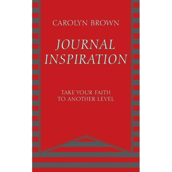Journal Inspiration: Take Your Faith to Another Level (Paperback)