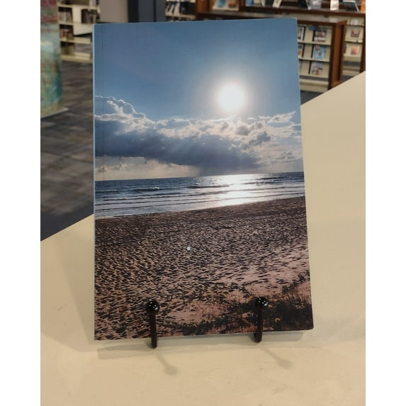 Journal It Original Freestyle Journal