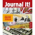 thumbnail image 1 of Pre-Owned Journal It!: Perspectives in Creative Journaling (Paperback) 1454703555 9781454703556, 1 of 1