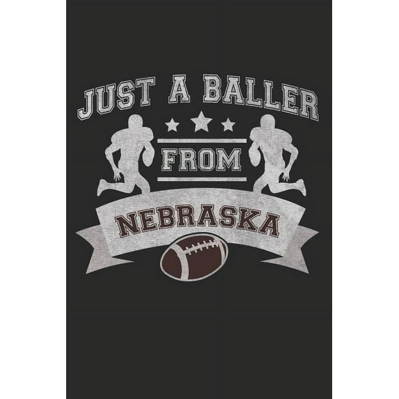 Journal: Just a Baller from Nebraska