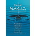 thumbnail image 1 of Journal M.A.G.I.C.: A Five Step Process to Create Your Magic., (Paperback), 1 of 1