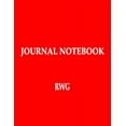 thumbnail image 1 of Journal Notebook : 100 Pages 8.5 X 11 College Ruled Line Paper (Paperback), 1 of 1