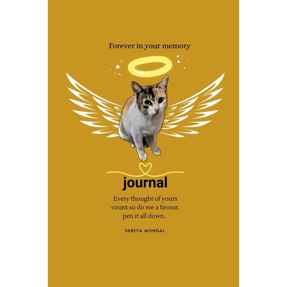 Journal Notebook, (Paperback)