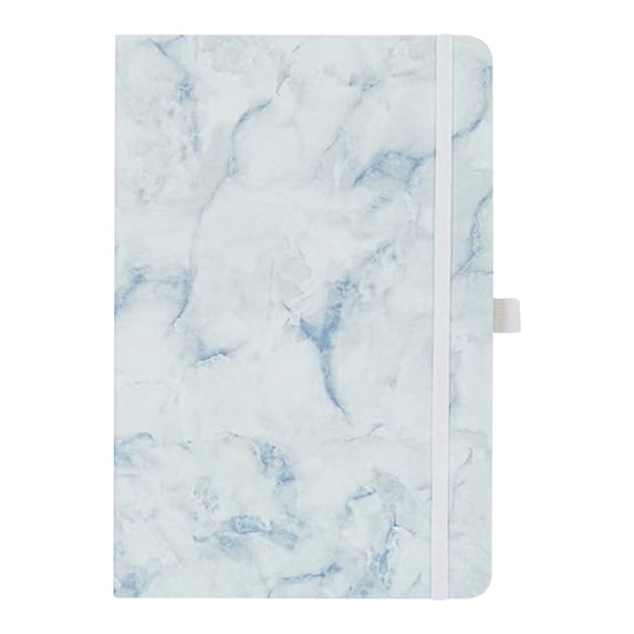 Journal Notebook for Men Women- Journaling Notebooks Journals Leather for Writing Work Diary A5 96 Pages Thick by WEIWEIGG