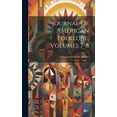 thumbnail image 1 of Journal Of American Folklore, Volumes 7-8 (Hardcover), 1 of 1
