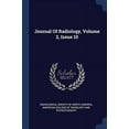 thumbnail image 1 of Journal Of Radiology, Volume 2, Issue 10 (Paperback), 1 of 1