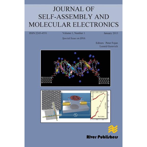 Journal Of Self-Assembly And Molecular Electronics (same)