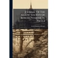 thumbnail image 1 of Journal Of The Asiatic Society Of Bengal, Volume 14, Page 2 (Paperback), 1 of 1