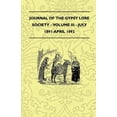 thumbnail image 1 of Journal Of The Gypsy Lore Society - Volume III - July 1891-April 1892, 1 of 1