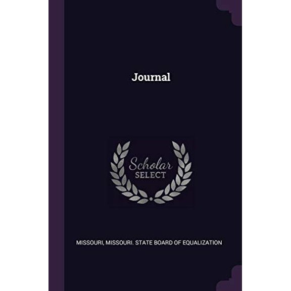 Journal (Paperback)