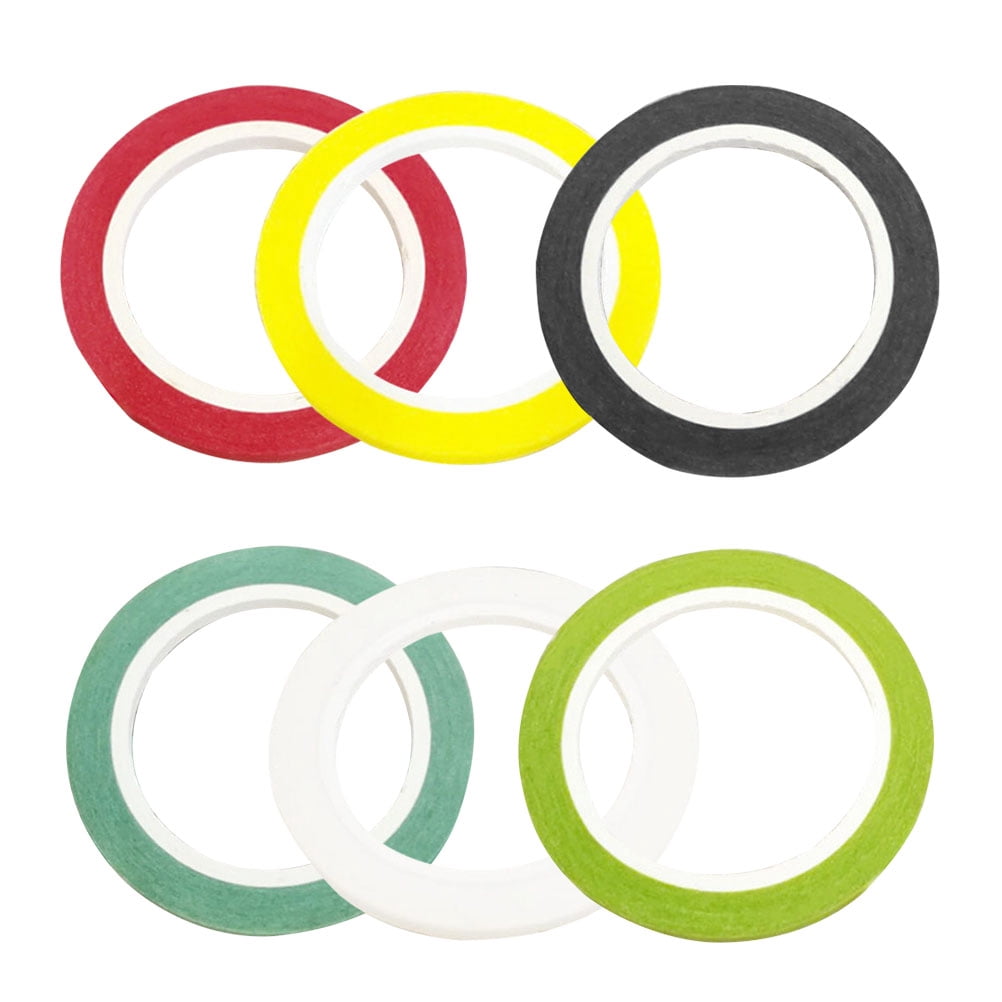 Journal Photo Album Tape The Girls Embellishments Creative Paper Textured Adhesive