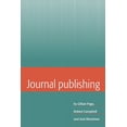 thumbnail image 1 of Journal Publishing, (Hardcover), 1 of 1