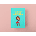 thumbnail image 1 of Journal SPECIAL NEEDS SUPER MOM! Journal, Notebook and Planner (7x10), 1 of 1