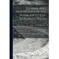 thumbnail image 1 of Journal and Proceedings of the Royal Society of New South Wales; v.137: pt.1-2: nos.411-412 (2004) (Paperback), 1 of 1
