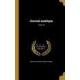 thumbnail image 1 of Journal Asiatique; Tome 15 French Edition Hardcover 1371525560 9781371525569 Societe Asiatique Paris, France, 1 of 1
