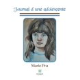 thumbnail image 1 of Journal d'une adolescente, (Paperback), 1 of 1