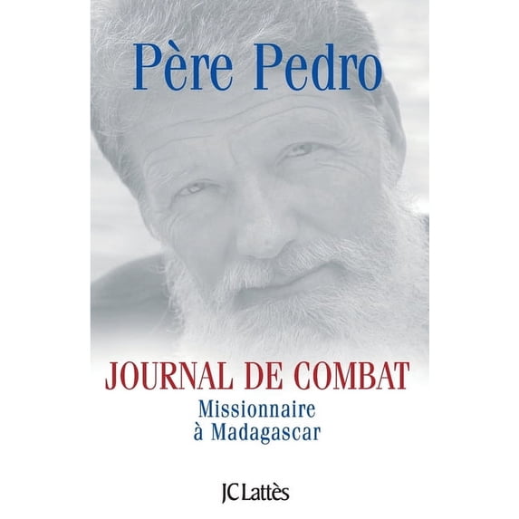 Journal de combat, (Paperback)
