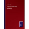 thumbnail image 1 of Journal fÃ¼r Gasbeleuchtung: Vierter Jahrgang, (Paperback), 1 of 1