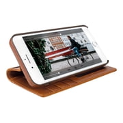 Journal for iPhone 7 Plus Cognac
