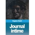thumbnail image 1 of Journal intime, (Paperback), 1 of 1