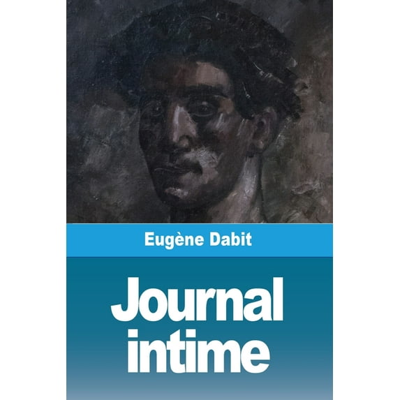 Journal intime, (Paperback)