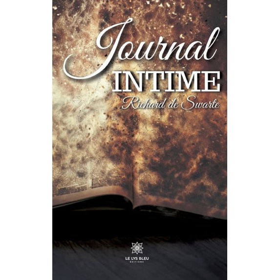 Journal intime, (Paperback)