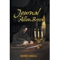 thumbnail image 1 of Journal of Allen Brock, (Paperback), 1 of 1