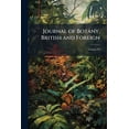 thumbnail image 1 of Journal of Botany, British and Foreign; Volume 09 (Paperback), 1 of 1