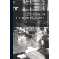 thumbnail image 1 of Journal of Cancer Research; 4, (1919) (Paperback), 1 of 1
