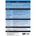 thumbnail image 1 of Journal of Character Education, Vol 12, Issue 1, 2016 (Paperback), 1 of 1