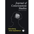 thumbnail image 1 of Journal of Consciousness Studies: Jcs Symposium on Describing Inner Experience : A Debate on Descriptive Experience Sampling (Paperback), 1 of 1