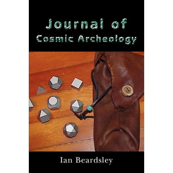 Journal of Cosmic Archeology