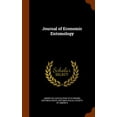 thumbnail image 1 of Journal of Economic Entomology (Hardcover), 1 of 1