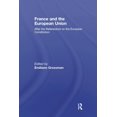 thumbnail image 1 of Journal of European Public Policy France and the European Union: After the Referendum on the European Constitution, (Hardcover), 1 of 1