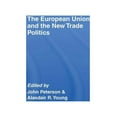 thumbnail image 1 of Journal of European Public Policy The European Union and the New Trade Politics, (Paperback), 1 of 1
