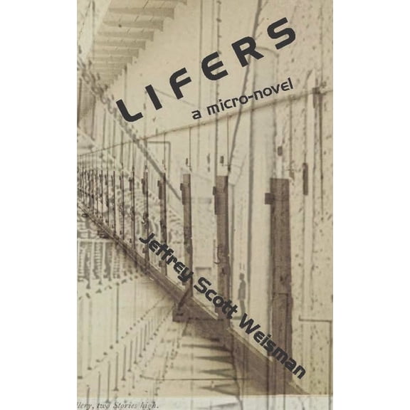 Journal of Experimental Fiction Lifers: A micro-novel, Book 109, (Paperback)