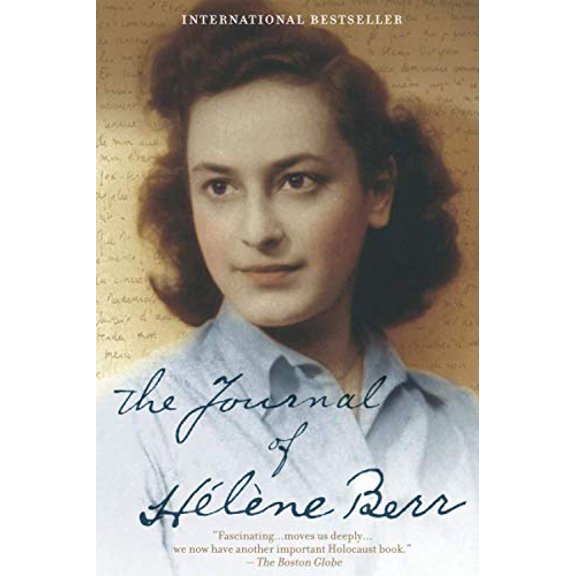 Pre-Owned The Journal of Hélène Berr (Paperback) 1602860947 9781602860940