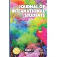 thumbnail image 1 of Journal of International Students Journal of International Students 2020 Vol 10 No 3: 10th anniversary edition, Book 7, (Paperback), 1 of 1