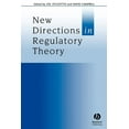 thumbnail image 1 of Journal of Law and Society Special Issue New Directions Regulatory Theory, (Paperback), 1 of 1