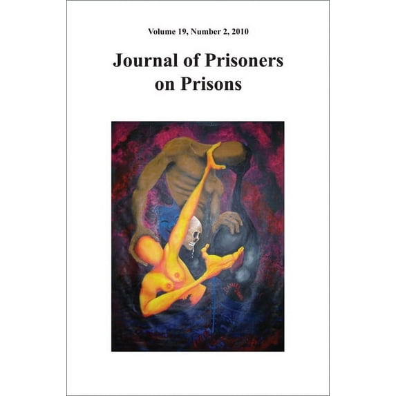 Journal of Prisoners on Prisons V19 #2 (Paperback)