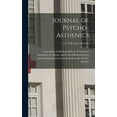 thumbnail image 1 of Journal of Psycho-asthenics; v. 5-7 1900 Sept.-1903 June (Hardcover), 1 of 1