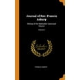 thumbnail image 1 of Journal of Rev. Francis Asbury : Bishop of the Methodist Episcopal Church; Volume 2 (Hardcover), 1 of 1