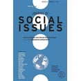 thumbnail image 1 of Journal of Social Issues: Social Stigma and Social Disadvantage (Paperback), 1 of 1