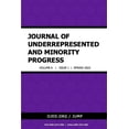 thumbnail image 1 of Journal of Underrepresented and Minority Progress, Vol. 6 No 1, 2022 (Paperback), 1 of 1