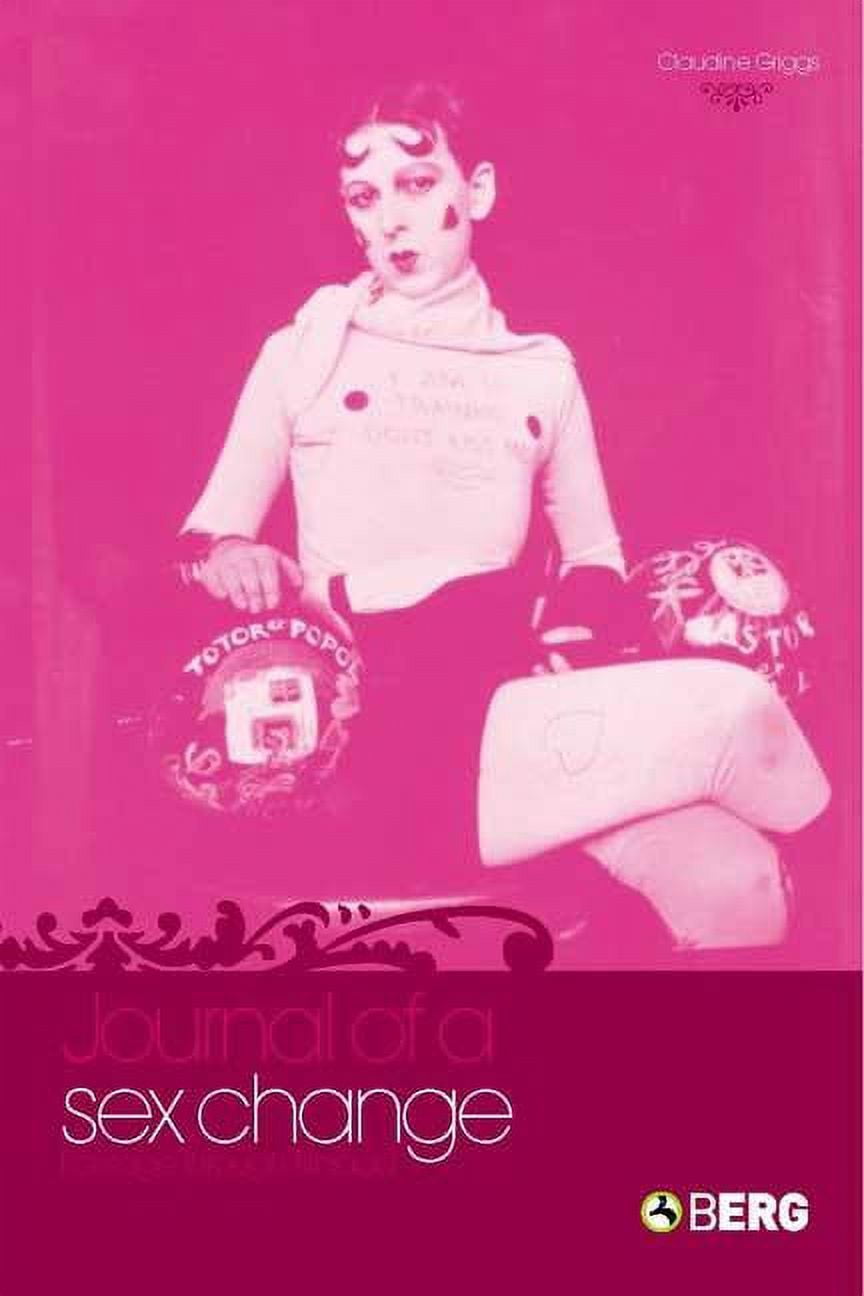 Journal of a Sex Change: Passage Through Trinidad, (Hardcover)