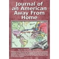 thumbnail image 1 of Journal of an American Away From Home, (Paperback), 1 of 1
