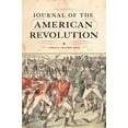thumbnail image 1 of Journal of the American Revolution 2016 : Annual Volume (Hardcover), 1 of 1