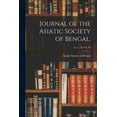 thumbnail image 1 of Journal of the Asiatic Society of Bengal.; n.s. v. 18, no. 28 (Paperback), 1 of 1