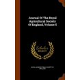 thumbnail image 1 of Journal of the Royal Agricultural Society of England, Volume 5 (Hardcover), 1 of 1