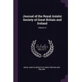 thumbnail image 1 of Journal of the Royal Asiatic Society of Great Britain and Ireland; Volume 12 (Paperback), 1 of 1